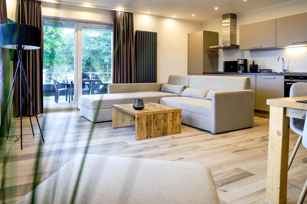 Smart Resorts Opal 403 ヴィンターベルク エクステリア 写真