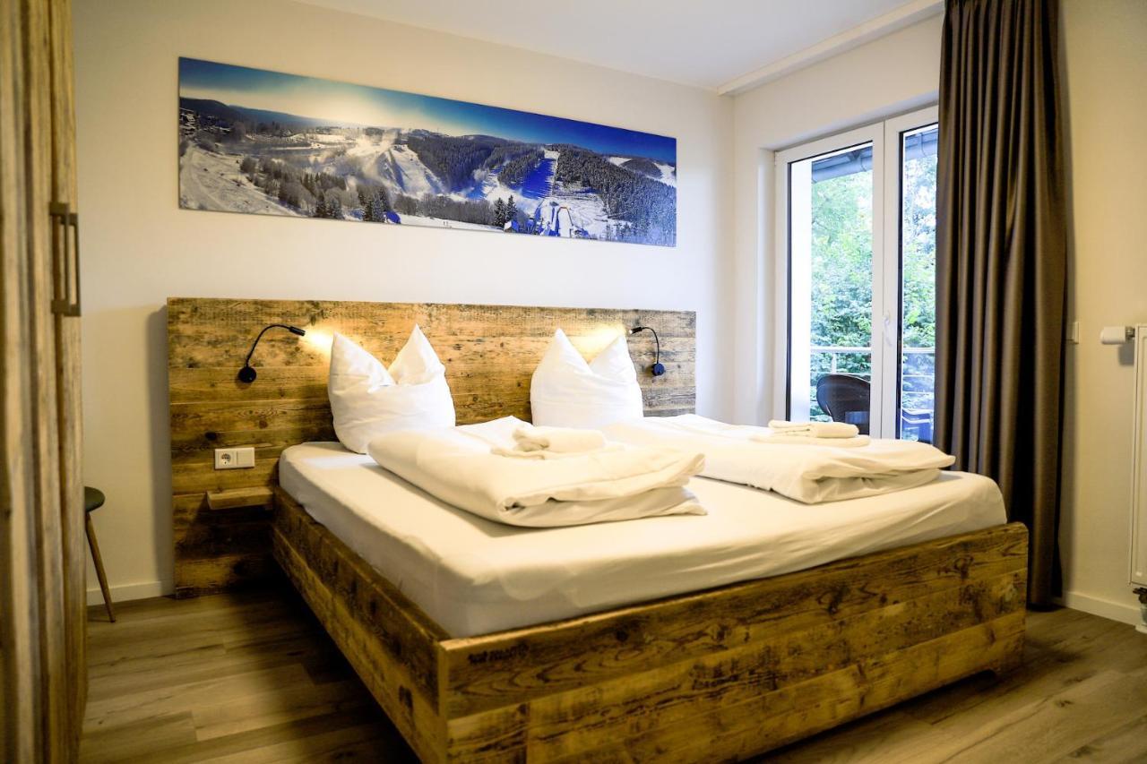 Smart Resorts Opal 403 ヴィンターベルク エクステリア 写真