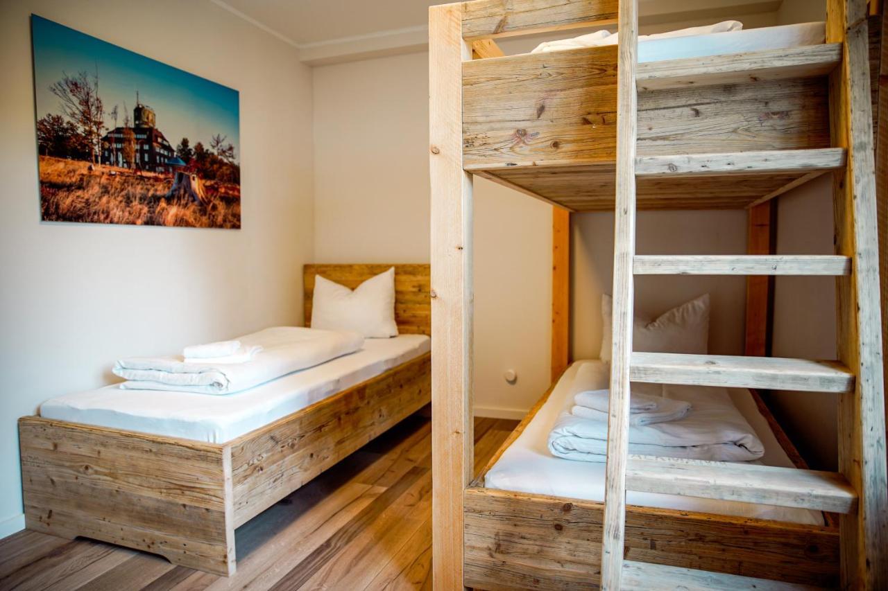 Smart Resorts Opal 403 ヴィンターベルク エクステリア 写真